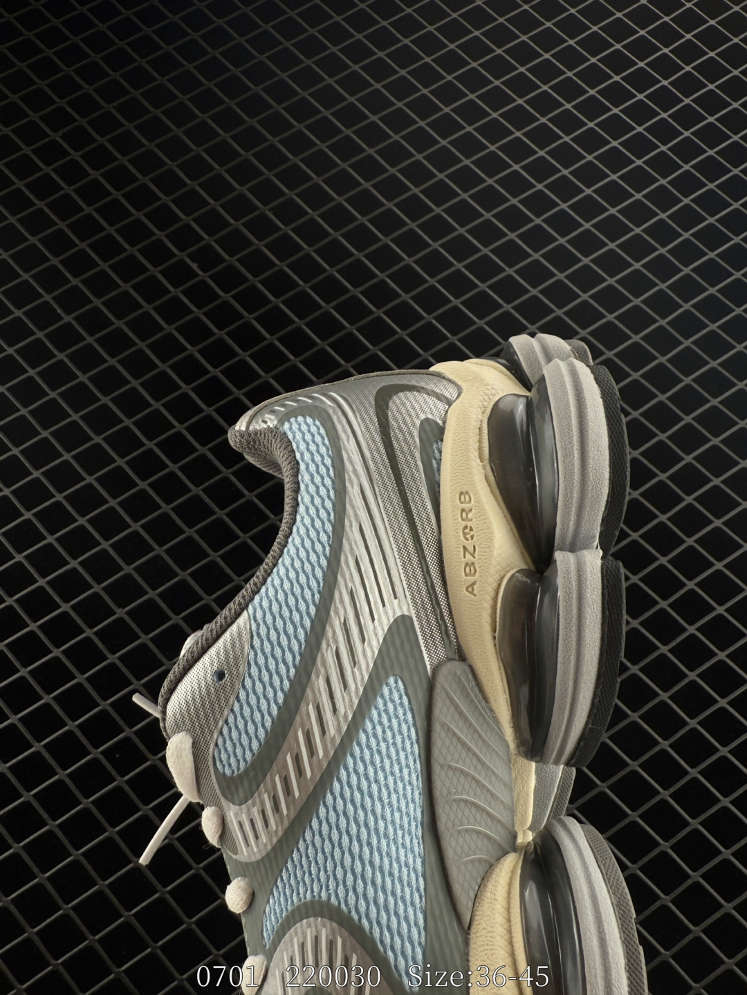 New Balance 新百伦 NB2000